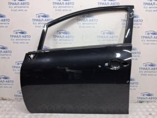 Дверь передняя левая Toyota Auris 2006-2012