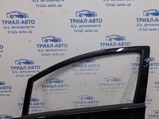 Дверь передняя левая Auris 2006-2012 E150 1.6 бензин 1ZRFAE