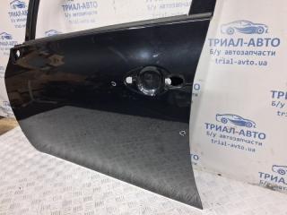 Дверь передняя левая Auris 2006-2012 E150 1.6 бензин 1ZRFAE