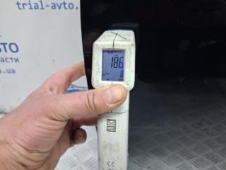 Дверь передняя левая Auris 2006-2012 E150 1.6 бензин 1ZRFAE