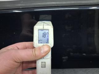 Дверь передняя левая Auris 2006-2012 E150 1.6 бензин 1ZRFAE