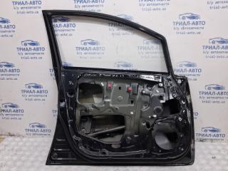 Дверь передняя левая Auris 2006-2012 E150 1.6 бензин 1ZRFAE