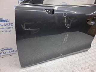 Дверь передняя левая 3 2013-2019 BM 2.2 diesel