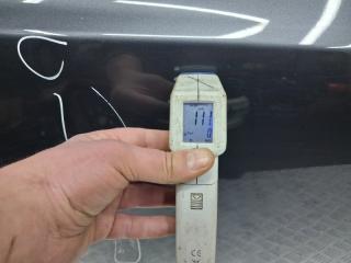 Дверь передняя левая 3 2013-2019 BM 2.2 diesel