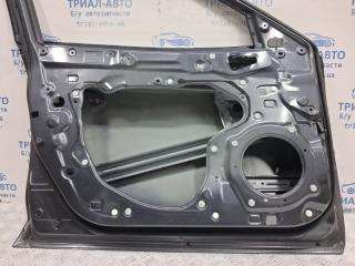 Дверь передняя левая 3 2013-2019 BM 2.2 diesel