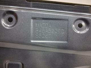 Дверь передняя левая 3 2013-2019 BM 2.2 diesel