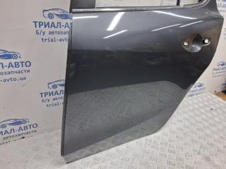 Дверь задняя левая 3 2013-2019 BM 2.2 diesel