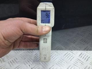 Дверь задняя левая 3 2013-2019 BM 2.2 diesel