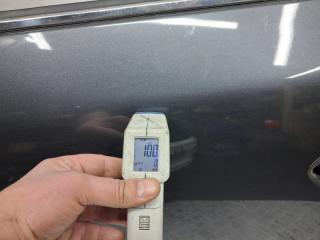 Дверь задняя левая 3 2013-2019 BM 2.2 diesel