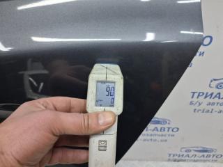 Дверь задняя левая 3 2013-2019 BM 2.2 diesel