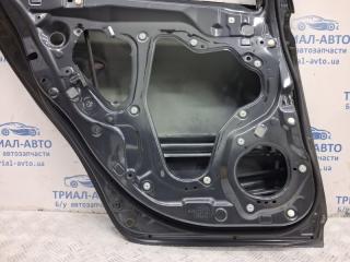 Дверь задняя левая 3 2013-2019 BM 2.2 diesel