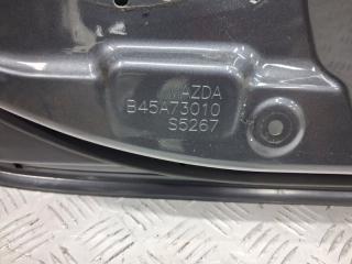 Дверь задняя левая 3 2013-2019 BM 2.2 diesel