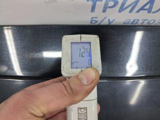 Крышка багажника Auris 2006-2012 E150 1.6 бензин 1ZRFAE