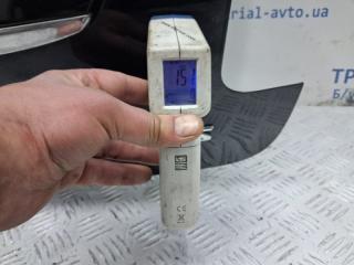 Крышка багажника Auris 2006-2012 E150 1.6 бензин 1ZRFAE