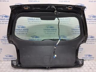 Крышка багажника Auris 2006-2012 E150 1.6 бензин 1ZRFAE