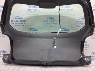 Крышка багажника Auris 2006-2012 E150 1.6 бензин 1ZRFAE