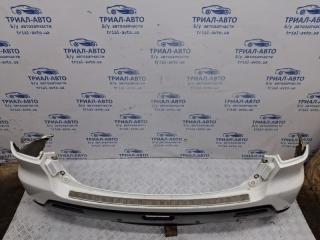 Бампер задний ASX 2010- GA 1.8 Diesel 4N13
