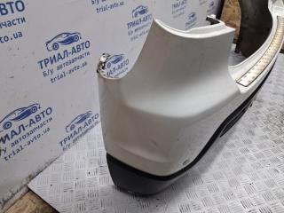 Бампер задний ASX 2010- GA 1.8 Diesel 4N13