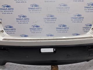 Бампер задний ASX 2010- GA 1.8 Diesel 4N13