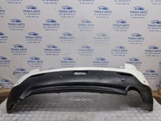 Бампер задний ASX 2010- GA 1.8 Diesel 4N13
