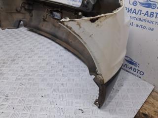 Бампер задний ASX 2010- GA 1.8 Diesel 4N13
