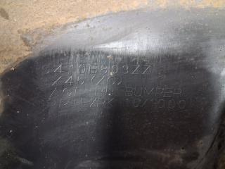 Бампер задний ASX 2010- GA 1.8 Diesel 4N13