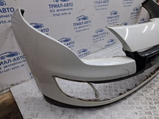 Бампер передний Megane 2008-2016 3 1.5 Diesel K9K