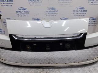 Бампер передний Megane 2008-2016 3 1.5 Diesel K9K