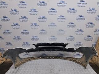 Бампер передний Megane 2008-2016 3 1.5 Diesel K9K