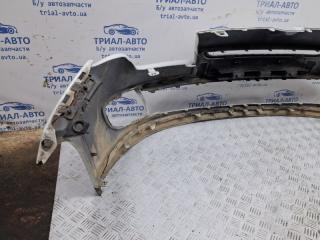 Бампер передний Megane 2008-2016 3 1.5 Diesel K9K