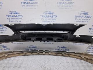 Бампер передний Megane 2008-2016 3 1.5 Diesel K9K