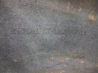 Бампер передний Megane 2008-2016 3 1.5 Diesel K9K