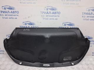 Обшивка крышки багажника 3 2013-2019 BM 2.2 diesel
