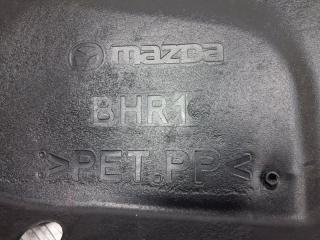 Обшивка крышки багажника 3 2013-2019 BM 2.2 diesel