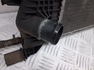 Радиатор основной Megane 2008-2016 3 1.5 Diesel K9K