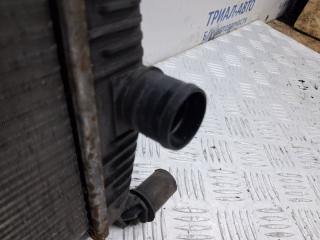 Радиатор основной Megane 2008-2016 3 1.5 Diesel K9K