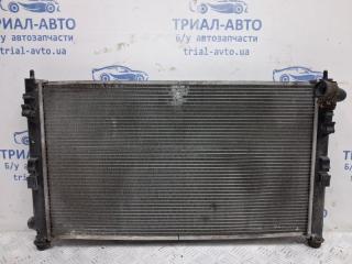 Радиатор основной Mitsubishi ASX 2010- Б/У Радиатор основной Mitsubishi ASX 2010-