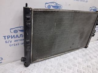 Радиатор основной ASX 2010- GA 1.8 Diesel 4N13