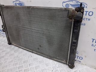 Радиатор основной Mitsubishi ASX GA 1.8 Diesel 4N13