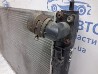 Радиатор основной ASX 2010- GA 1.8 Diesel 4N13