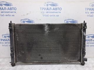 Радиатор основной ASX 2010- GA 1.8 Diesel 4N13