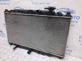 Радиатор основной Mazda 3 BM 2.2 diesel
