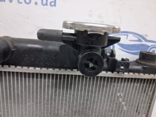 Радиатор основной 3 2013-2019 BM 2.2 diesel