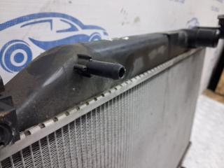 Радиатор основной 3 2013-2019 BM 2.2 diesel