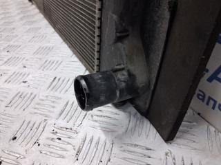 Радиатор основной Auris 2006-2012 E150 1.6 бензин 1ZRFAE