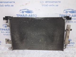 Радиатор кондиционера Mitsubishi ASX 2010- Б/У Радиатор кондиционера Mitsubishi ASX 2010-