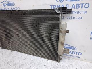Радиатор кондиционера Mitsubishi ASX GA 1.8 Diesel 4N13