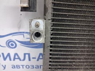 Радиатор кондиционера ASX 2010- GA 1.8 Diesel 4N13