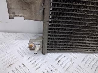 Радиатор кондиционера ASX 2010- GA 1.8 Diesel 4N13