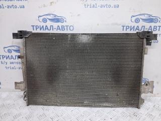 Радиатор кондиционера ASX 2010- GA 1.8 Diesel 4N13